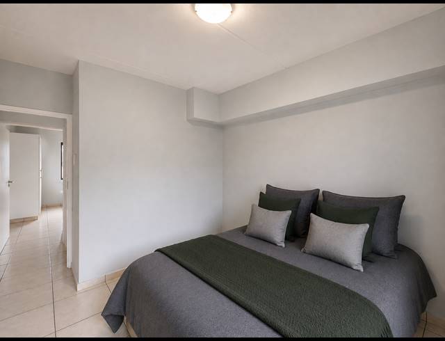 2 BEDROOM APARTMENT TO LET IN BALLITO CENTRAL
